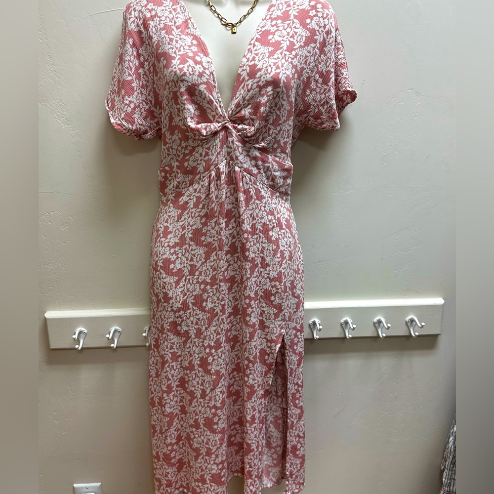 🌸🌸🌸 SPRING DRESS SIMPLY GORGEOUS - Picture 5 of 5